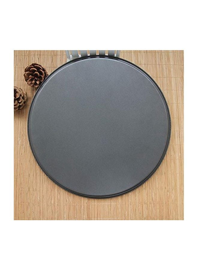 Haoun 3-Piece Bakeware Pan Set Black - Image 2