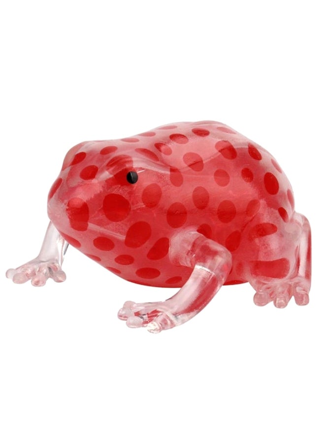Beauenty Frog Squeeze Toy 8x8x6cm - Image 1