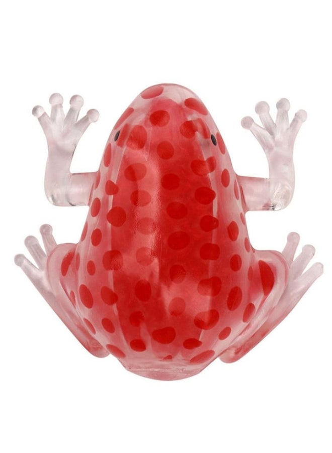 Beauenty Frog Squeeze Toy 8x8x6cm - Image 2