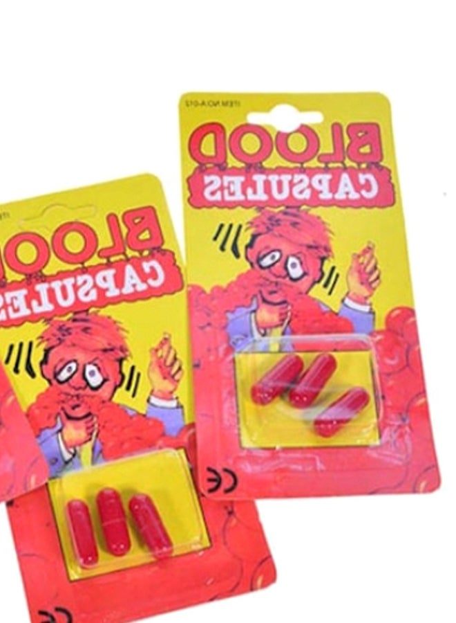 بيوينتي عبوة كبسولات بلود من 3 قطع - Image 2