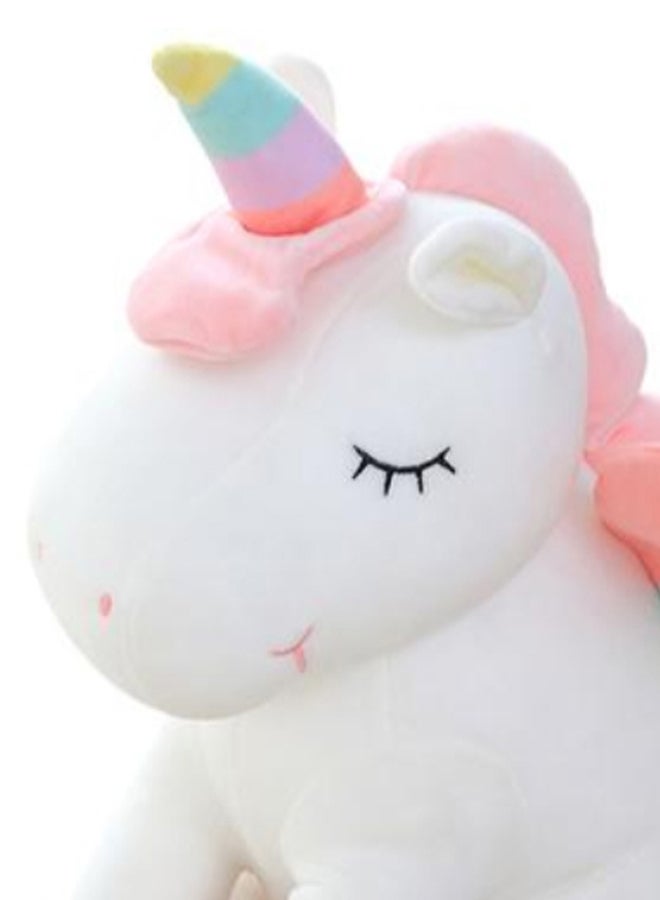 Beauenty Unicorn Soft Plush Toy 30cm - Image 2