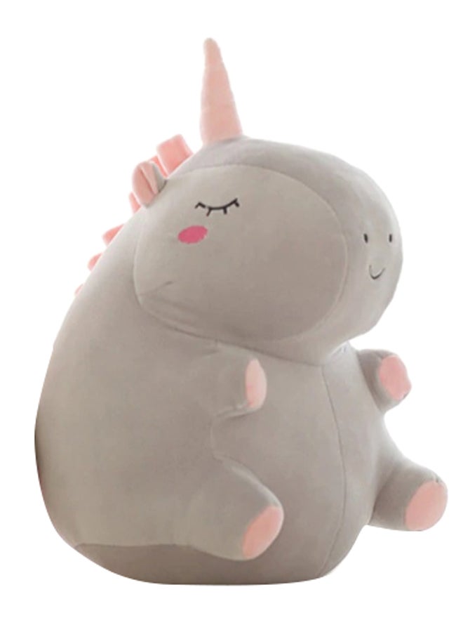Beauenty Unicorn Stuffed Soft Pillow Toy 25cm  - Image 1