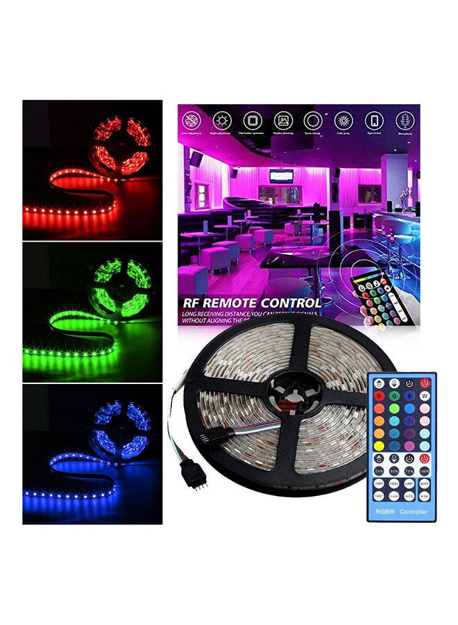 LED Strip Light Red/Green/Blue 5meter - Image 2