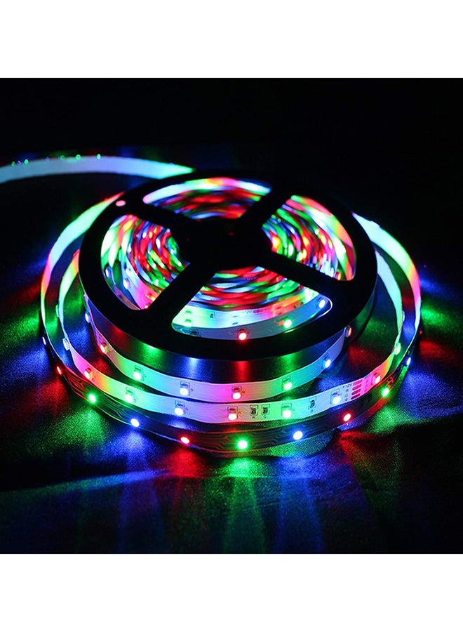 LED Strip Light Red/Green/Blue 5meter - Image 3