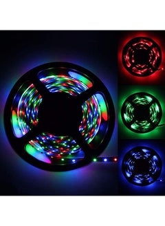Generic LED Strip Light Red/Green/Blue 5meter  - Image 4