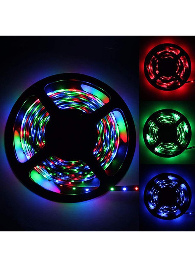 LED Strip Light Red/Green/Blue 5meter - Image 4