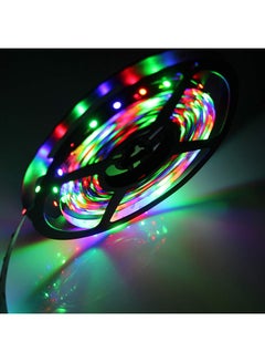 Generic LED Strip Light Red/Green/Blue 5meter  - Image 5