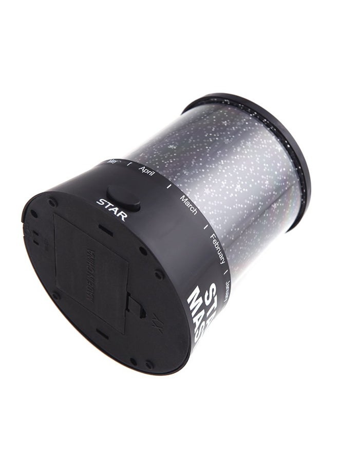 STAR MASTER - Amazing Sky  Night Light Projector Lamp H536 200grams - Image 1