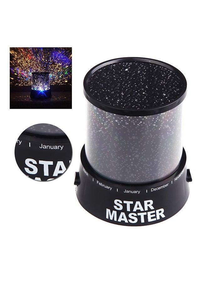 STAR MASTER - Amazing Sky  Night Light Projector Lamp H536 200grams - Image 1