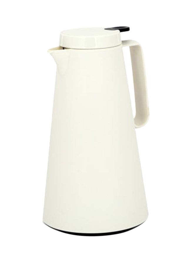 Vacuum Flask White