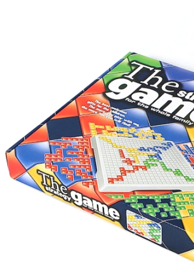 Beauenty The Strategy Board Game  - Image 2