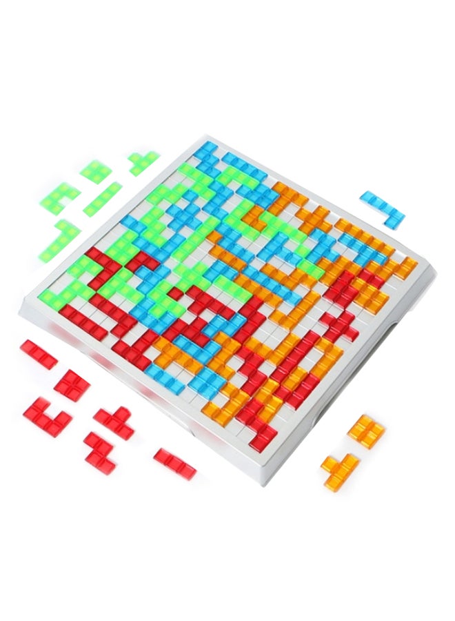 Beauenty The Strategy Board Game  - Image 1
