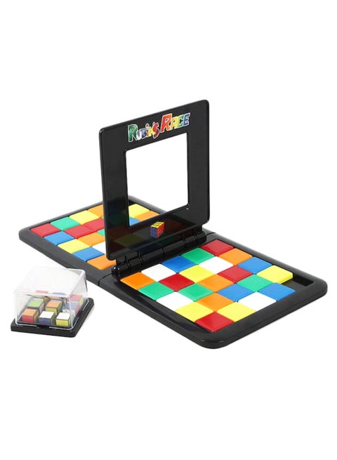 Magic Cube Game