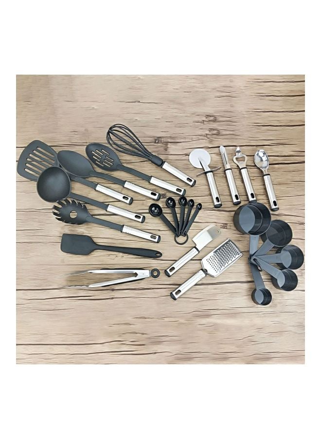 16-Piece Kitchen Utensil Set Multicolour  - Image 4