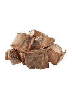 Weber Smoking Apple Wood Chunks Beige  - Image 2
