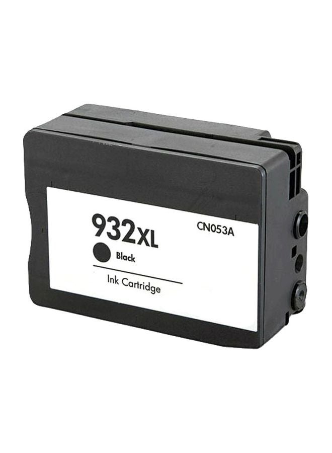 HP 932XL OfficeJet Ink Cartridge Black - Image 1