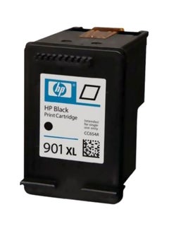 901XL Officejet Toner Cartridge Black
