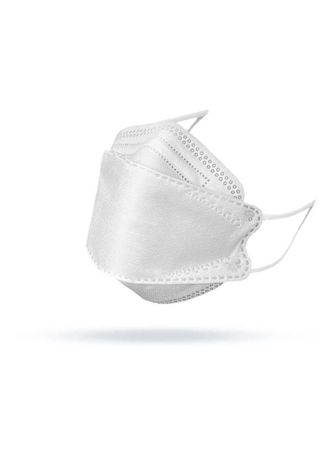 20-Piece KF94 Antivirus Dust Proof Face Mask Set - Image 2