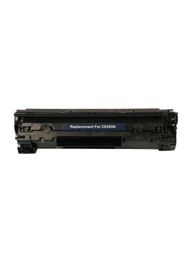 HP 85A Original LaserJet Toner Cartridge Black - Image 1
