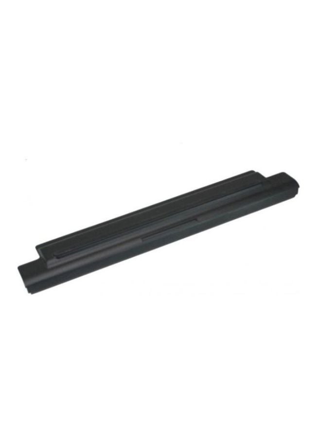 DELL 5200.0 mAh Replacement Laptop Battery For Dell Inspiron Black - Image 2
