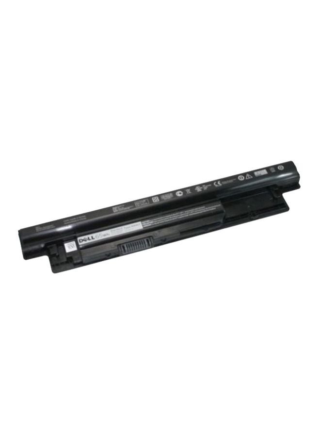 DELL 5200.0 mAh Replacement Laptop Battery For Dell Inspiron Black - Image 1