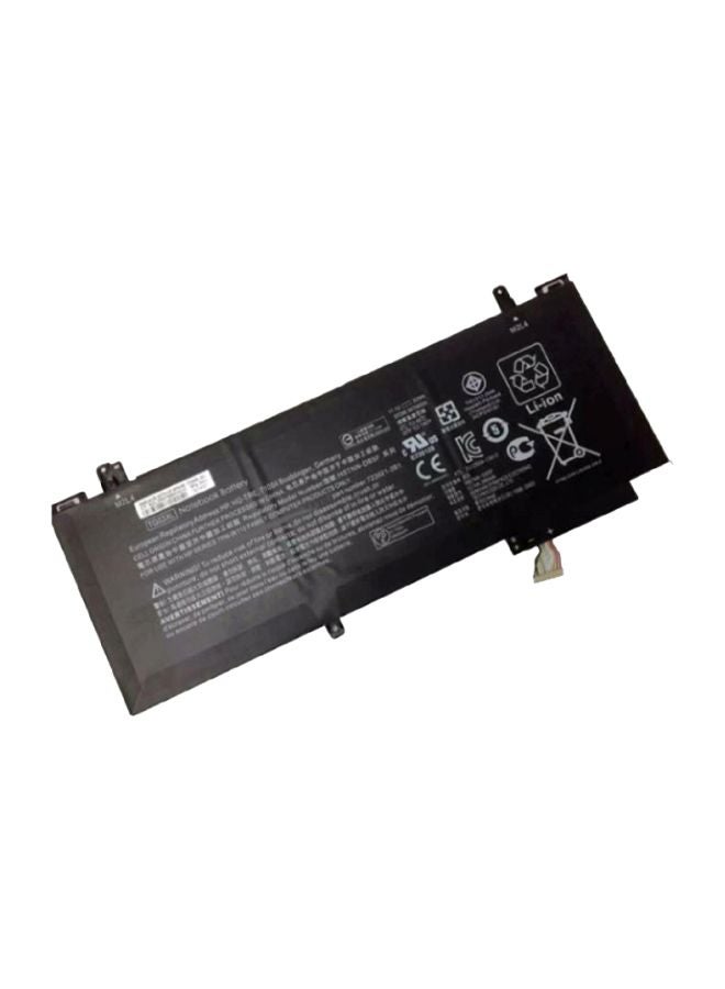 HP Battery For Hp Laptops Black - Image 1