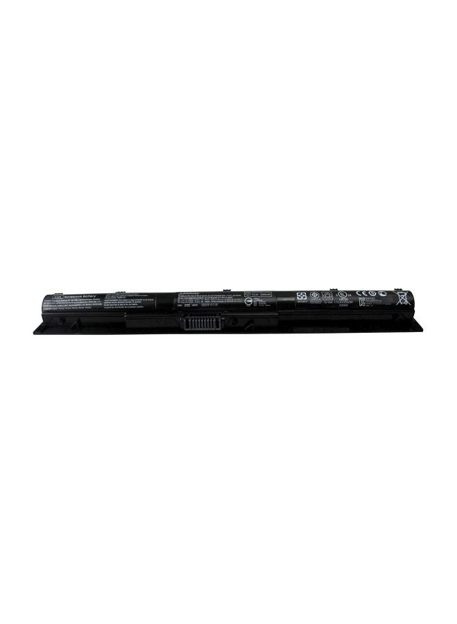 HP Battery For Hp Laptops Black - Image 2
