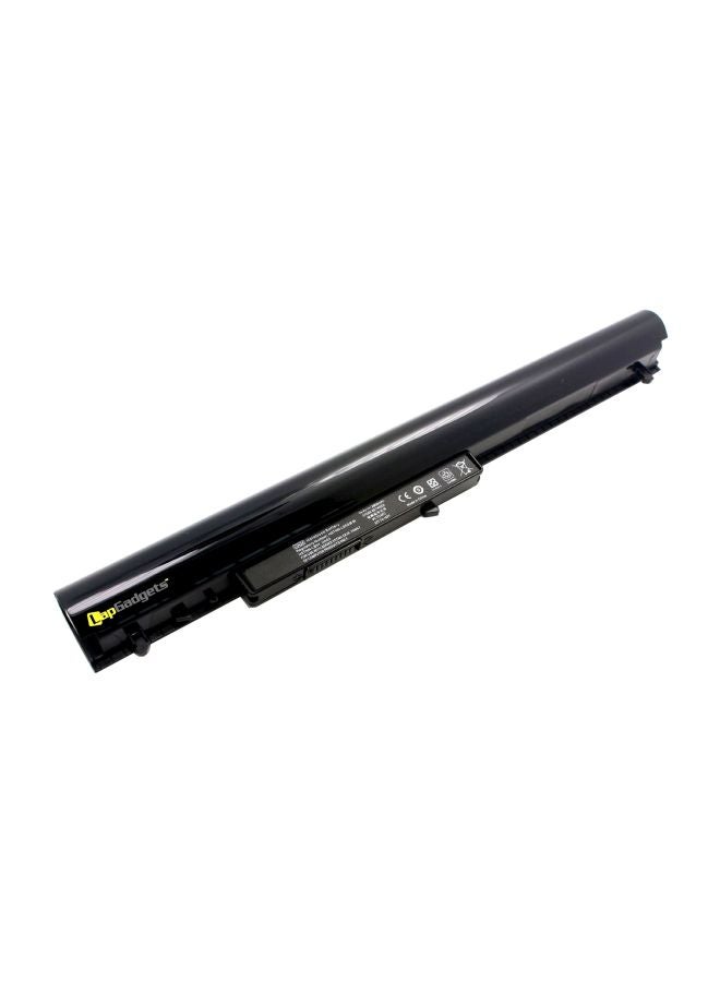 HP Battery For Hp Laptops Black - Image 1