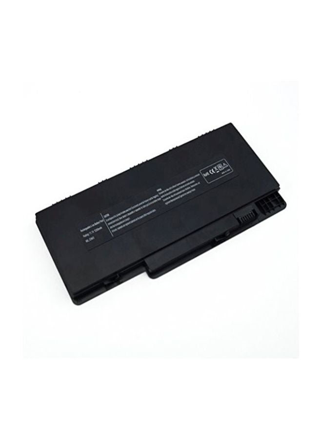 HP - Battery For Hp Pavilion Black - Image 1