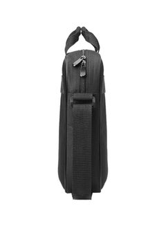 HP Focus Topload Laptop Bag - 15.6-Inch Black  - Image 2