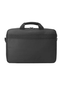 HP Focus Topload Laptop Bag - 15.6-Inch Black  - Image 3
