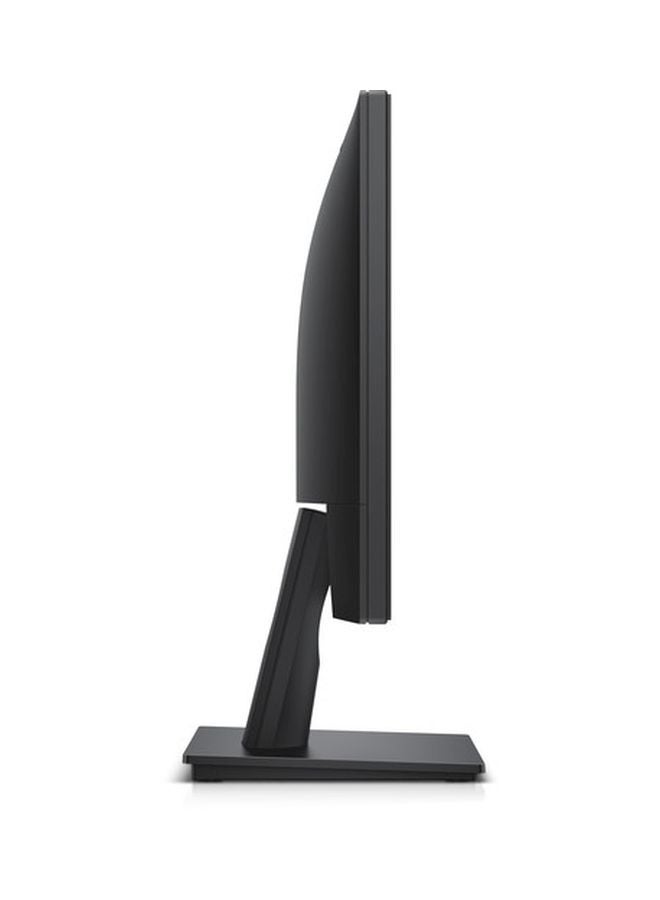 DELL 20-Inch HD LED Backlit Monitor Black - Image 4