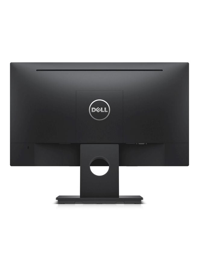 DELL 20-Inch HD LED Backlit Monitor Black - Image 3