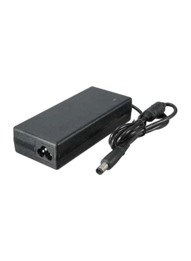 HP AC Adapter For HP Black - Image 1