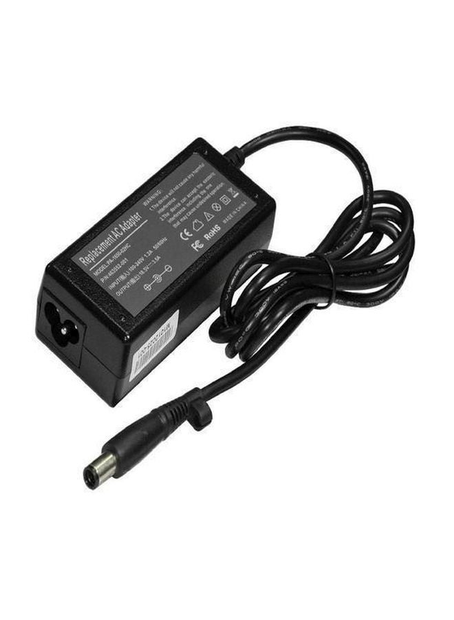 HP AC Adapter For HP Black - Image 2