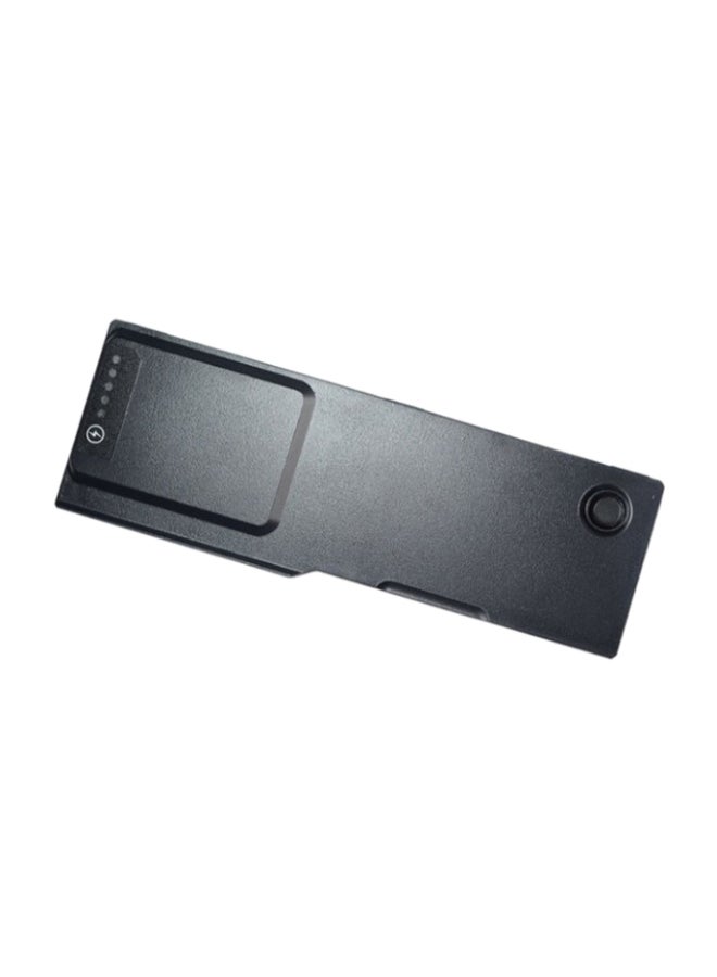 DELL 4400.0 mAh Replacement Laptop Battery For Dell Inspiron Black - Image 2