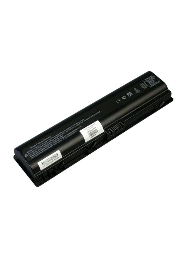 HP - Replacement  Battery HP Pavilion DV2000 Black - Image 1