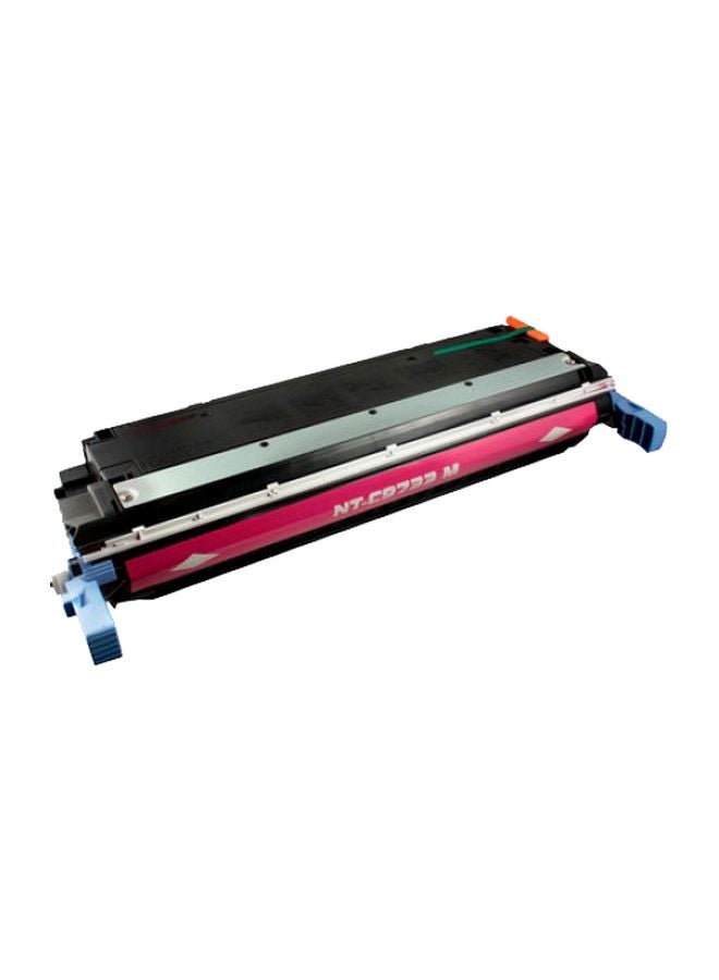 HP 645A Toner Cartridge For LaserJet Magenta - Image 1