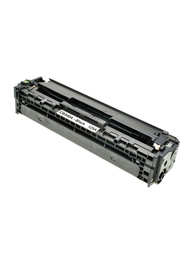 HP 125A Original LaserJet Toner Cartridge Black - Image 1