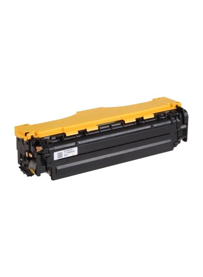 HP 304A Original LaserJet Toner Cartridge Black - Image 1