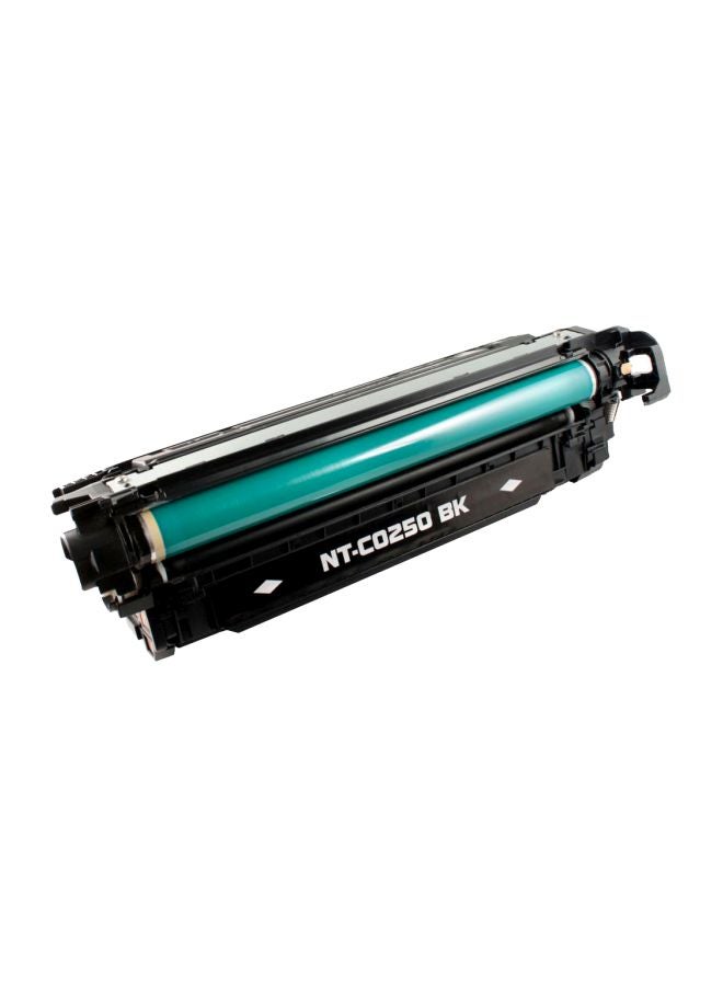 HP 504A Original LaserJet Toner Cartridge Black - Image 1