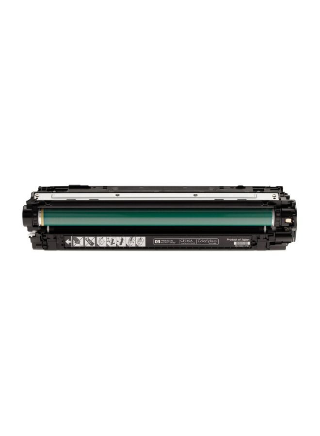 HP 307A LaserJet Toner Cartridge Black - Image 1