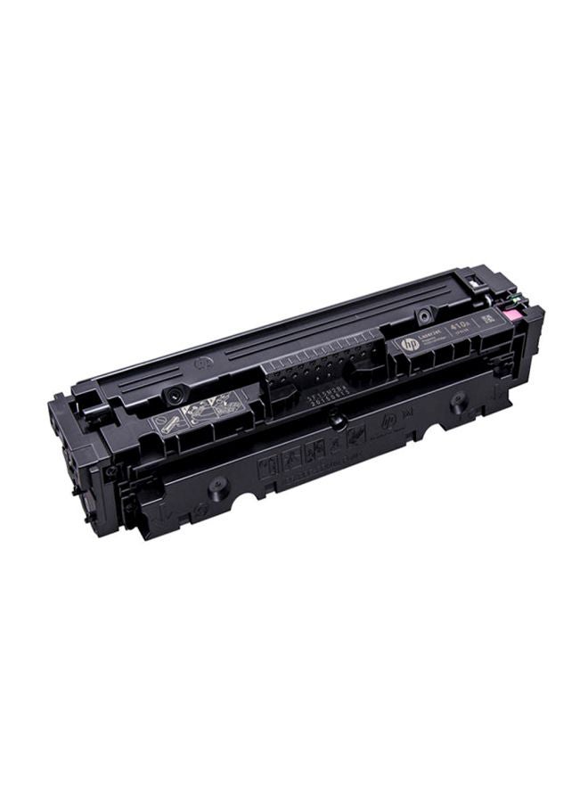 HP 410A Toner Cartridge For LaserJet Magenta - Image 1