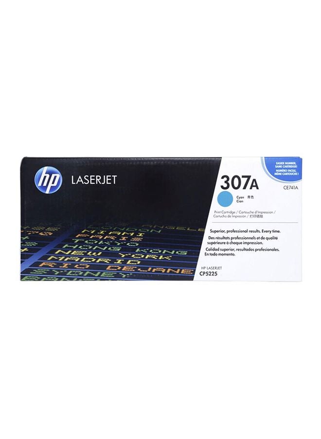 HP 307A Original LaserJet Toner Cartridge - Image 2