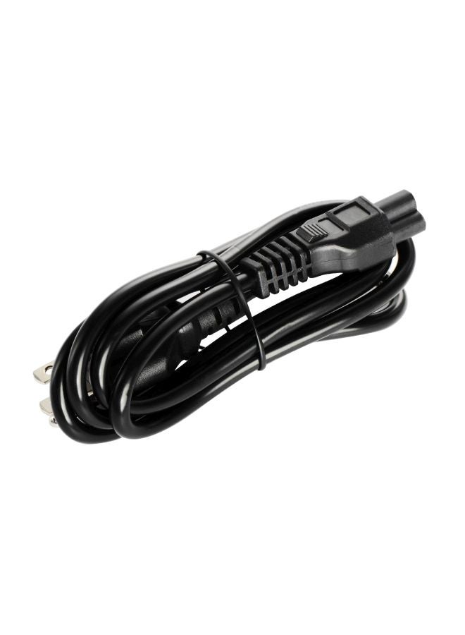 HP Power Adapter For HP Pavilion Black - Image 3