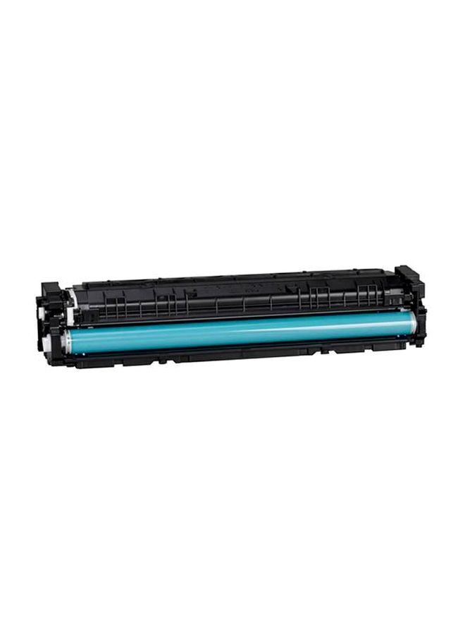 HP 201A Original LaserJet Toner Cartridge Cyan - Image 2