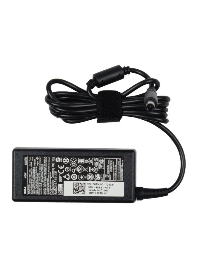 DELL 65w Replacement AC Adapter  - Image 2