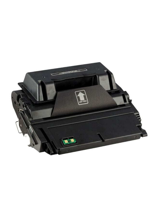 HP 42A LaserJet Toner Cartridge Black - Image 1