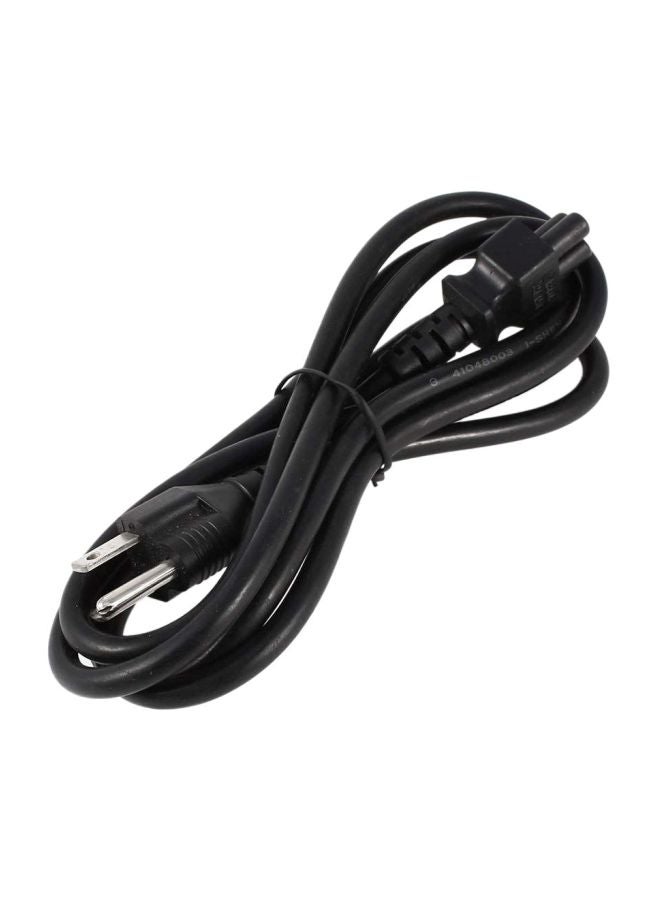 HP Laptop Charging Adapter Black - Image 3