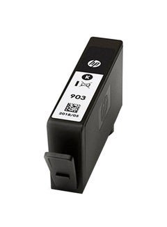 903 Original Ink Cartridge Black